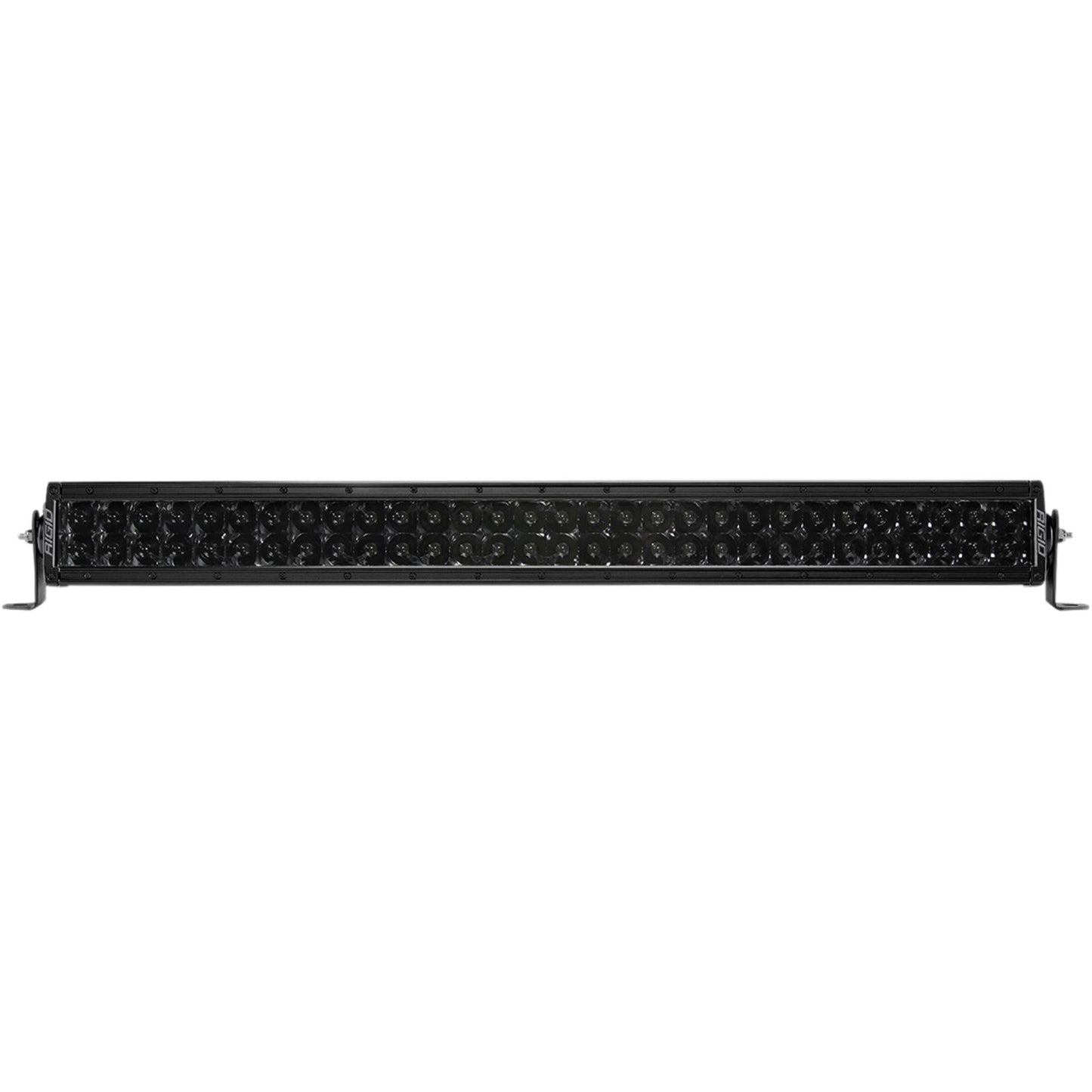 Rigid E-Series Pro LED Light - 30" - Spot - Black 130213BLK_466220