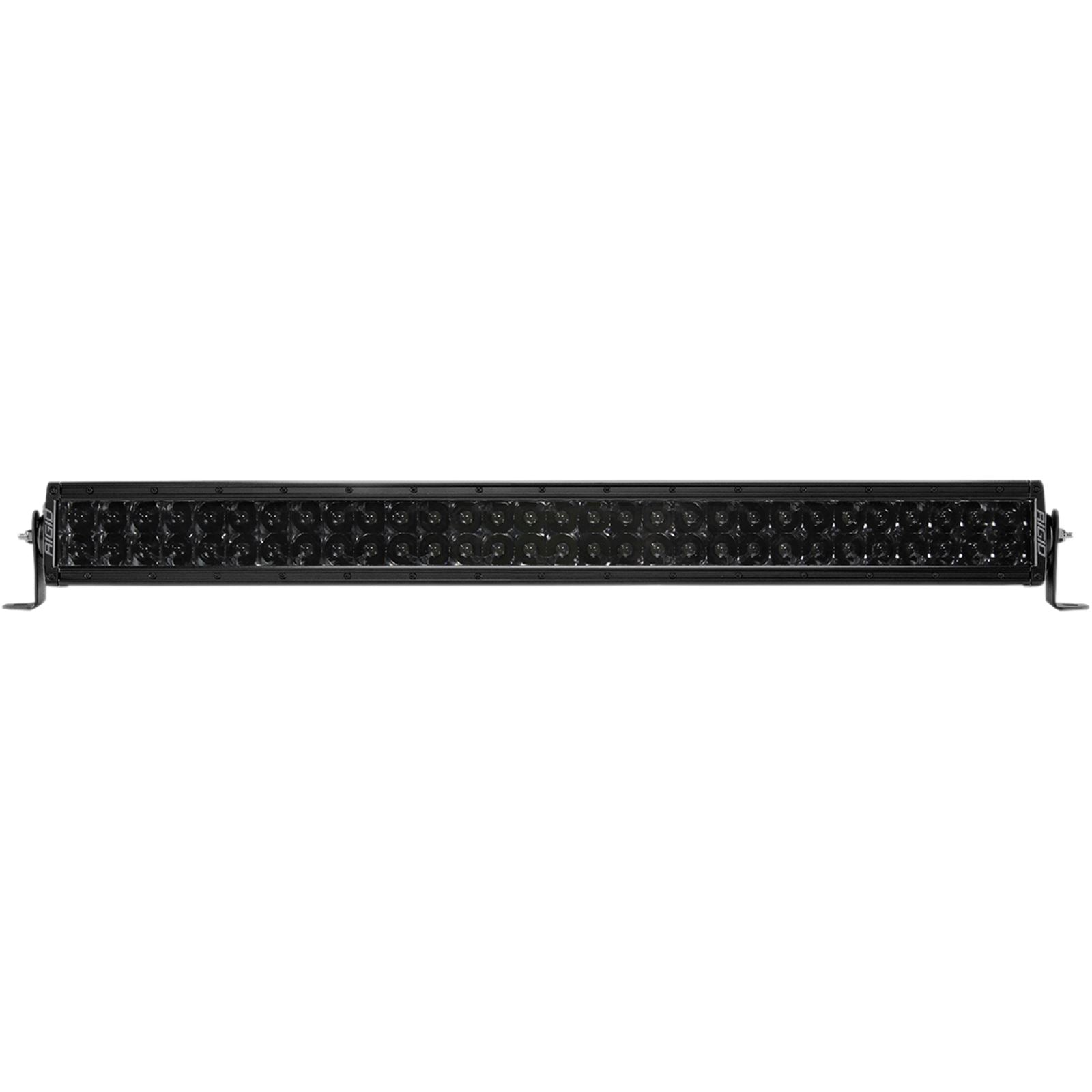 Rigid E-Series Pro LED Light - 30" - Spot - Black 130213BLK_466220