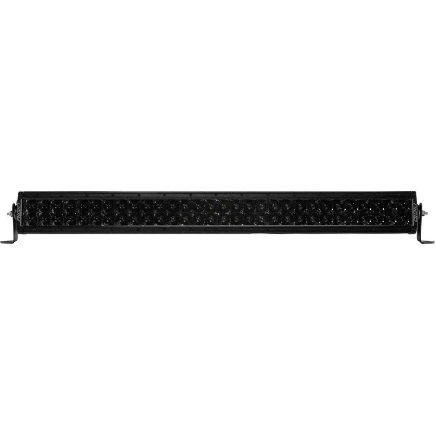 Rigid E-Series Pro LED Light - 30" - Spot - Black 130213BLK_1696740