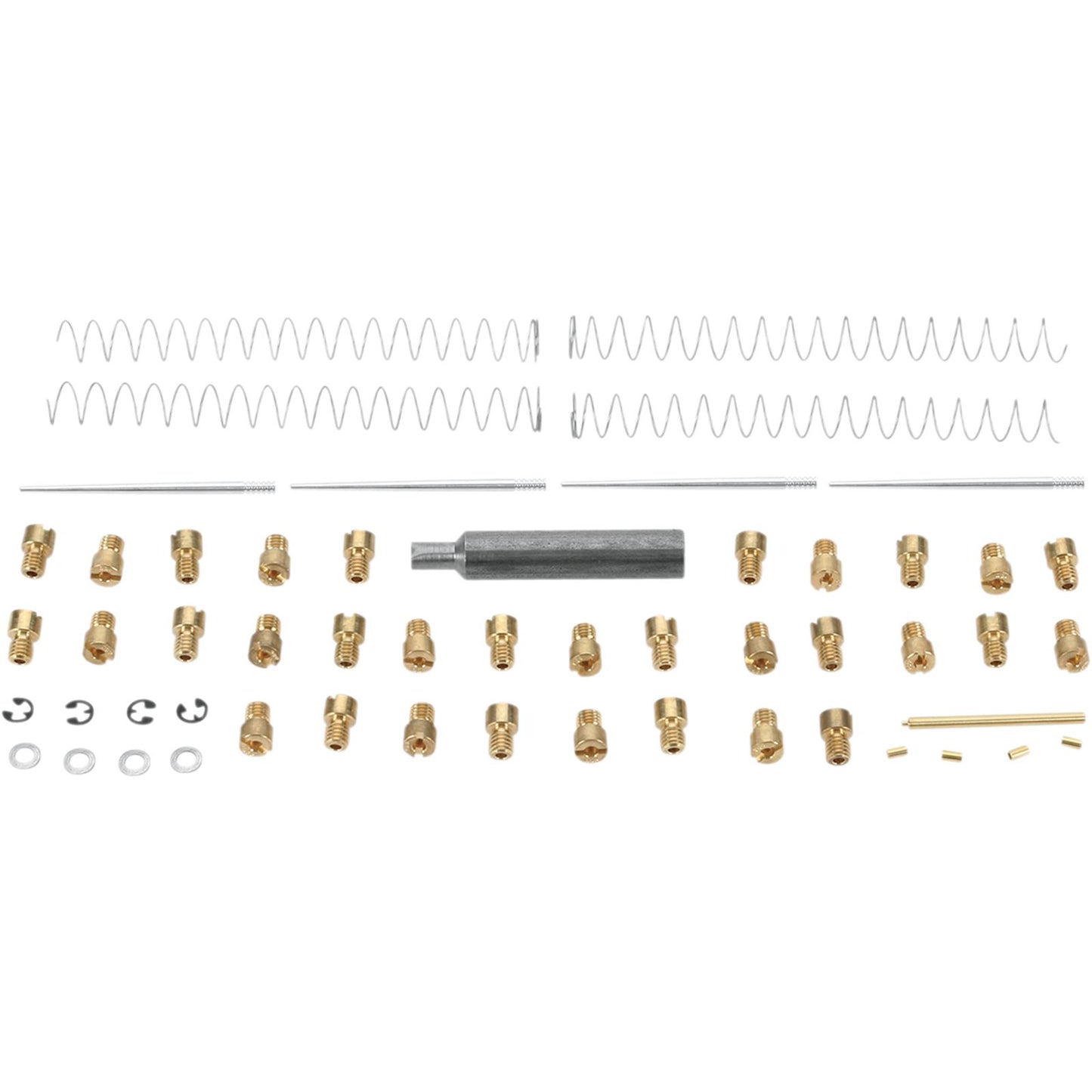 Dynojet Jet Kit for Honda CB600F 1199_376102