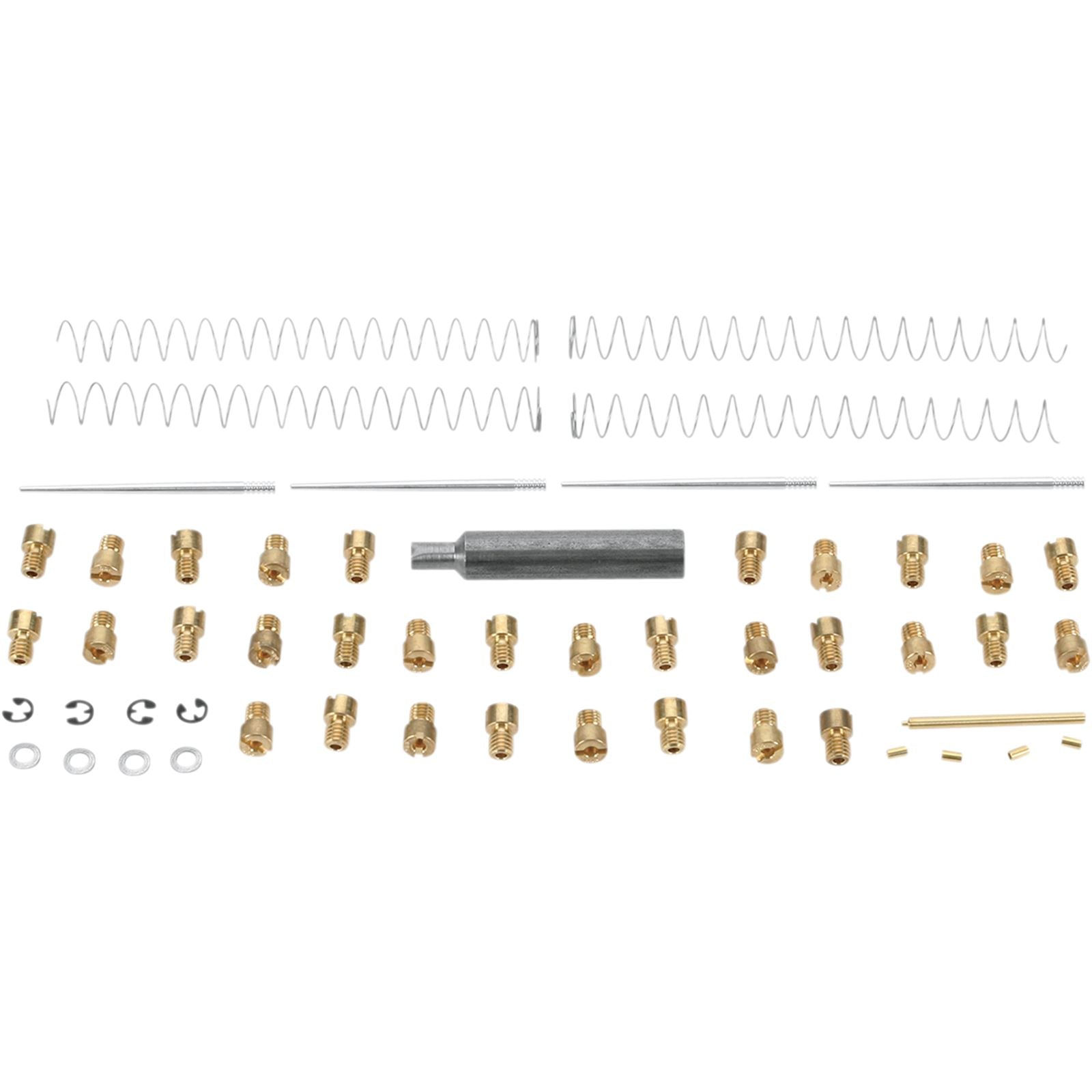 Dynojet Jet Kit for Honda CB600F 1199_376102