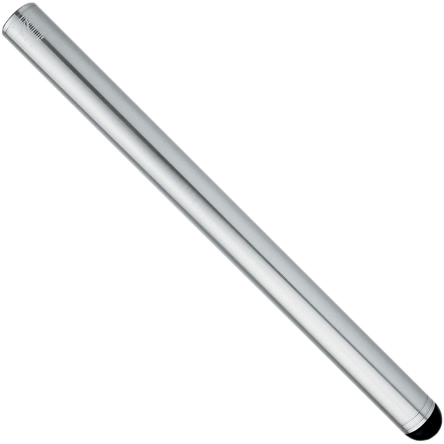 Driven Silver Replacement Clip-On Handlebar DCLORBSL_374189