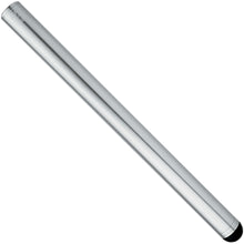 Driven Silver Replacement Clip-On Handlebar DCLORBSL_374189