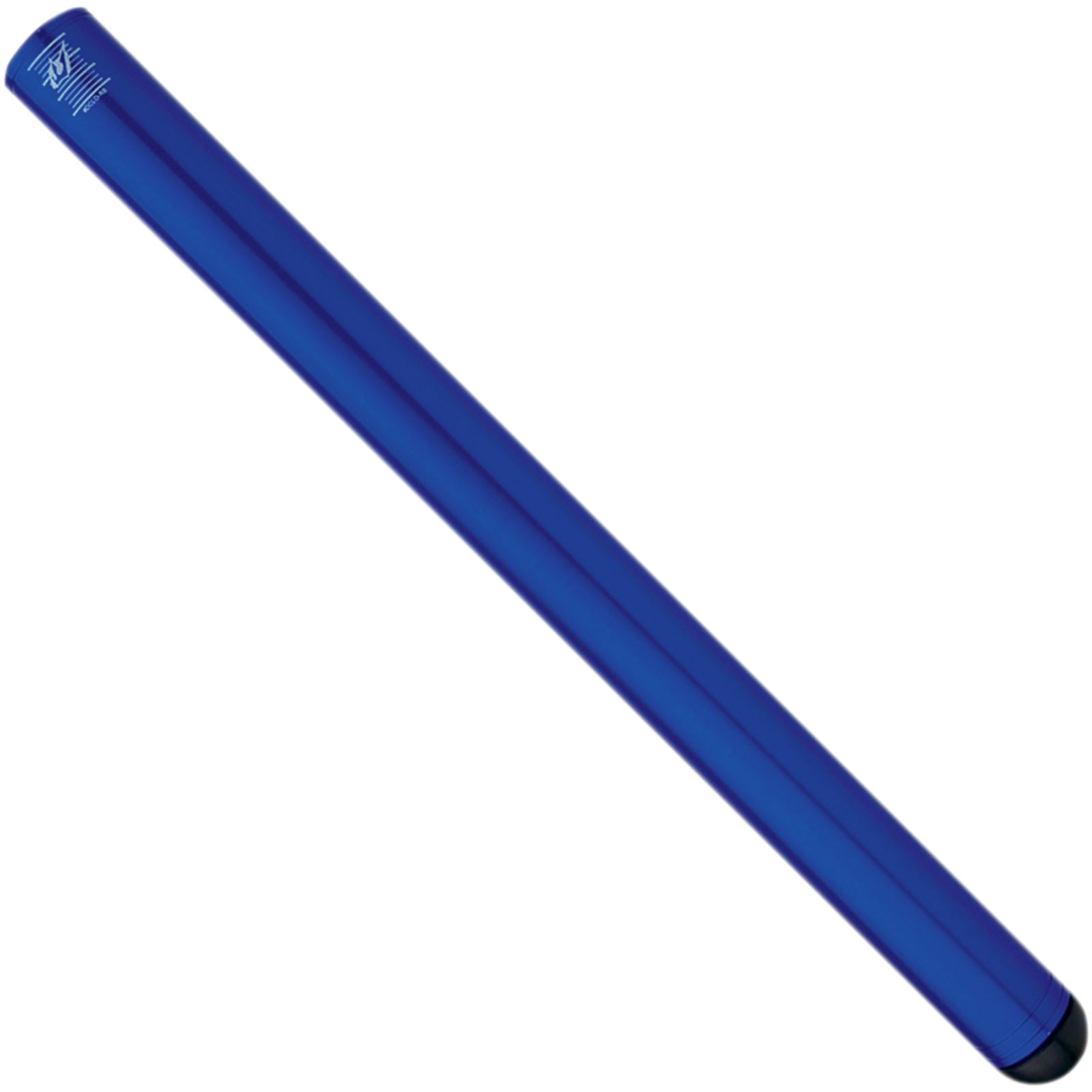 Driven Blue Replacement Clip-On Handlebar DCLORBBL_374186