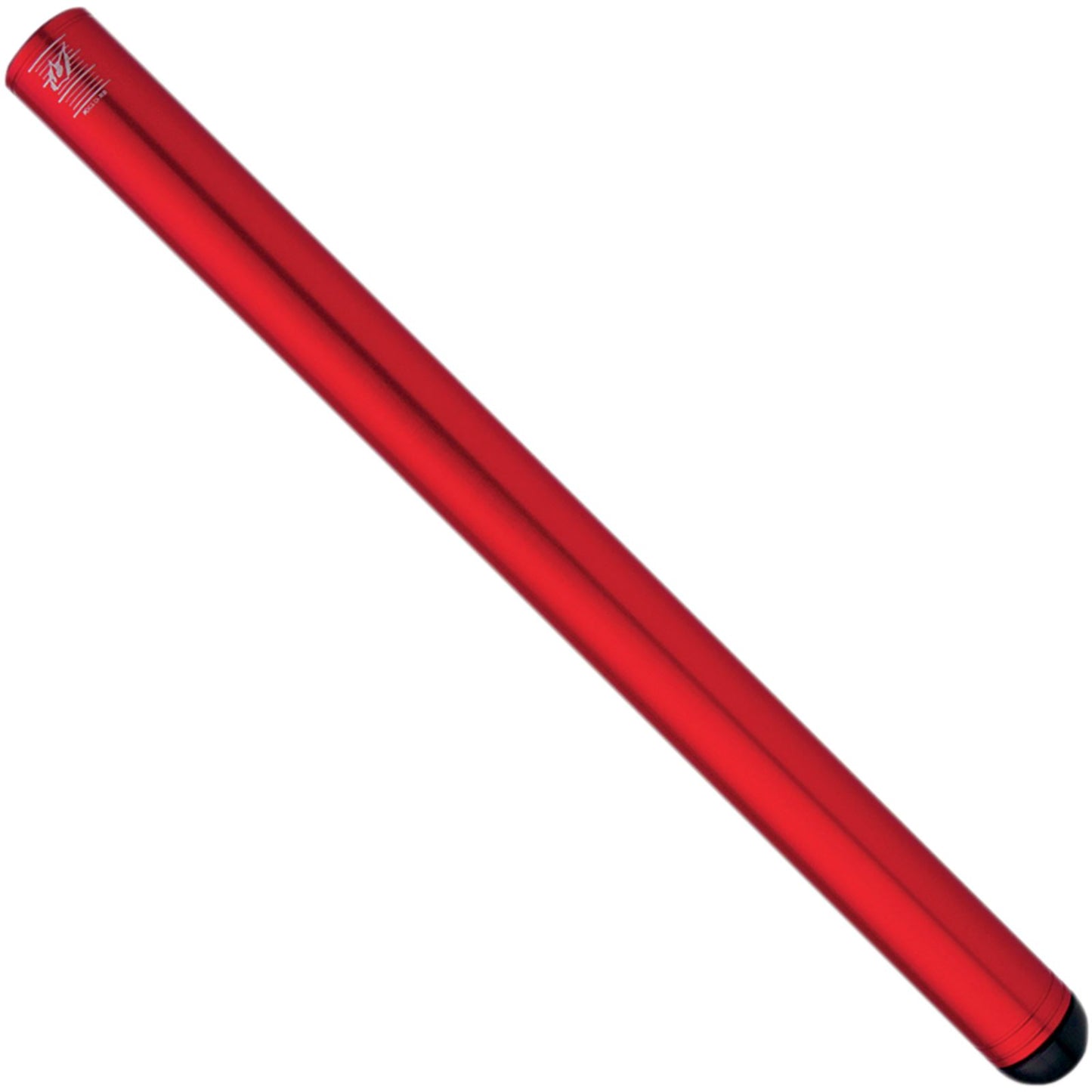 Driven Red Replacement Clip-On Handlebar DCLORBRD_374188