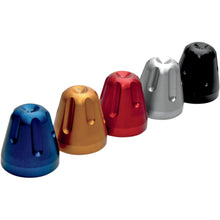Driven Black Bar End Weight DBEWBK_374330
