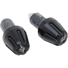 Driven Black Bar End Weight DBEWBK_374331