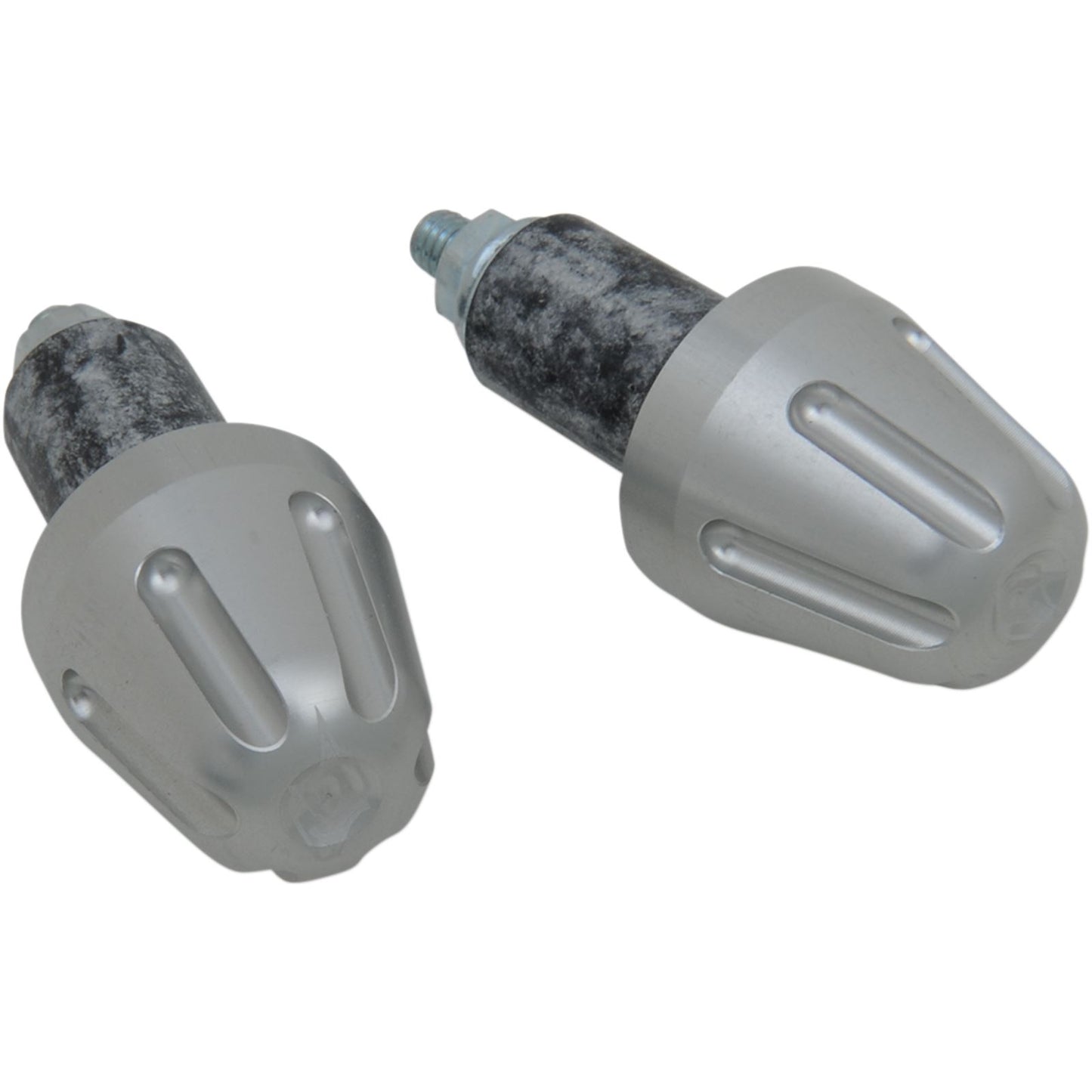 Driven Silver Bar End Weight DBEWSL_374339