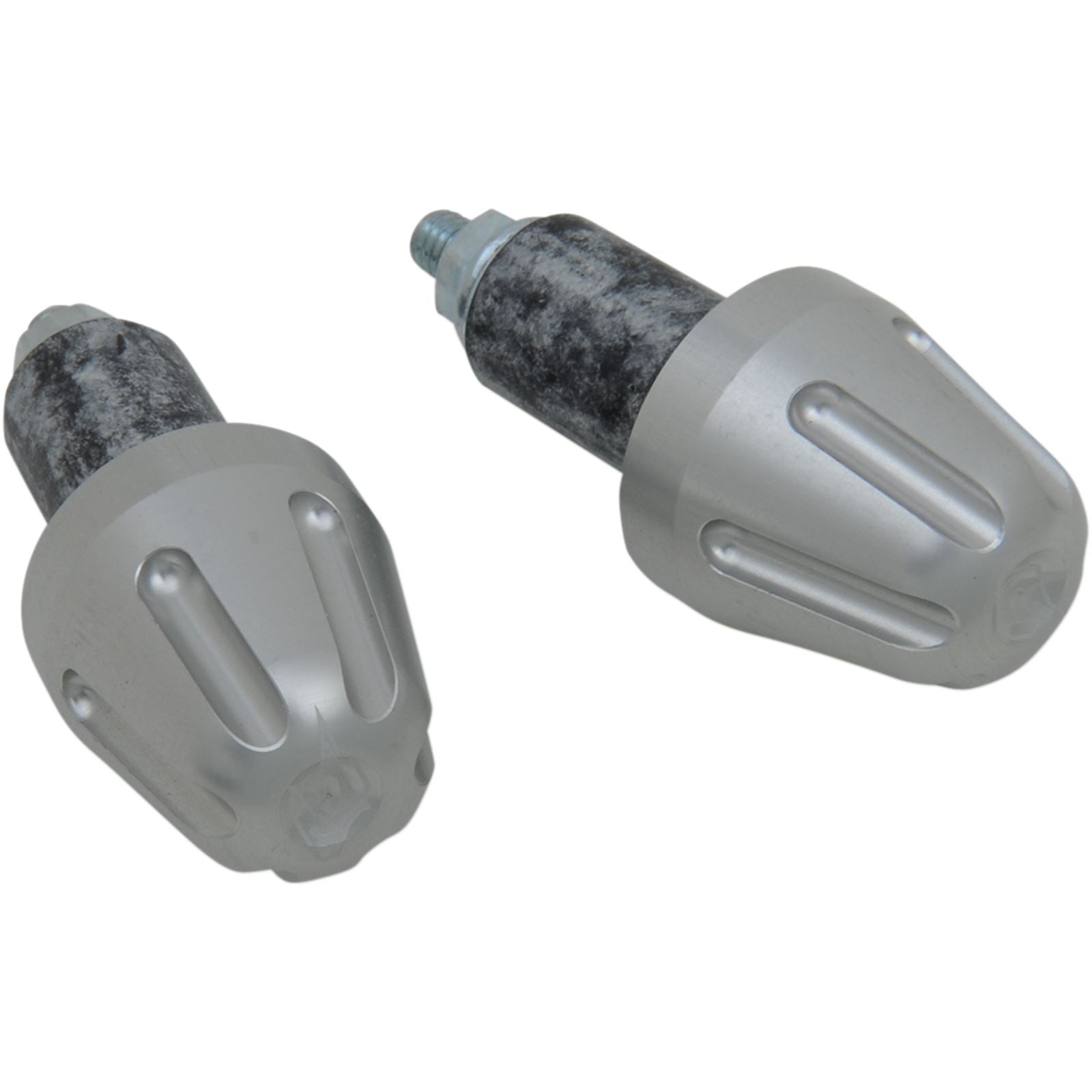 Driven Silver Bar End Weight DBEWSL_374339