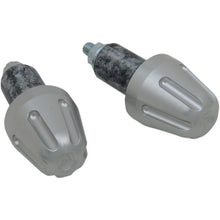 Driven Silver Bar End Weight DBEWSL_374339