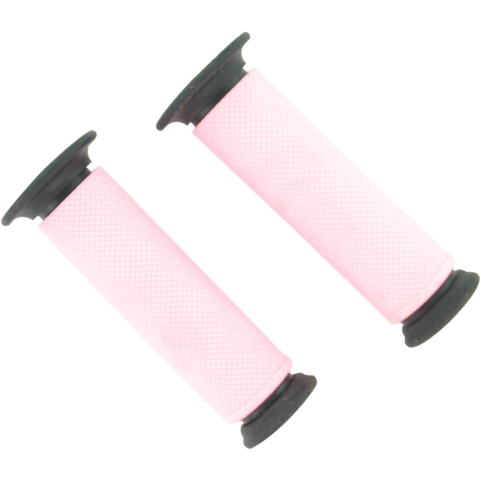 Driven Pink Grippy Grips with  Open Ends D637PKO_374311