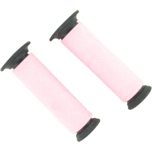 Driven Pink Grippy Grips with  Open Ends D637PKO_374311