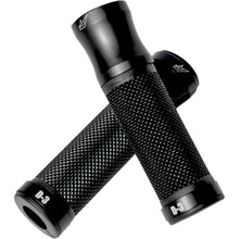 Driven Black/Black 1" D3 Grip D3BK2_374312