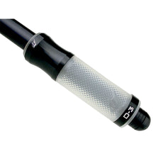 Driven Black/Clear D3 Grips D3CL_374306