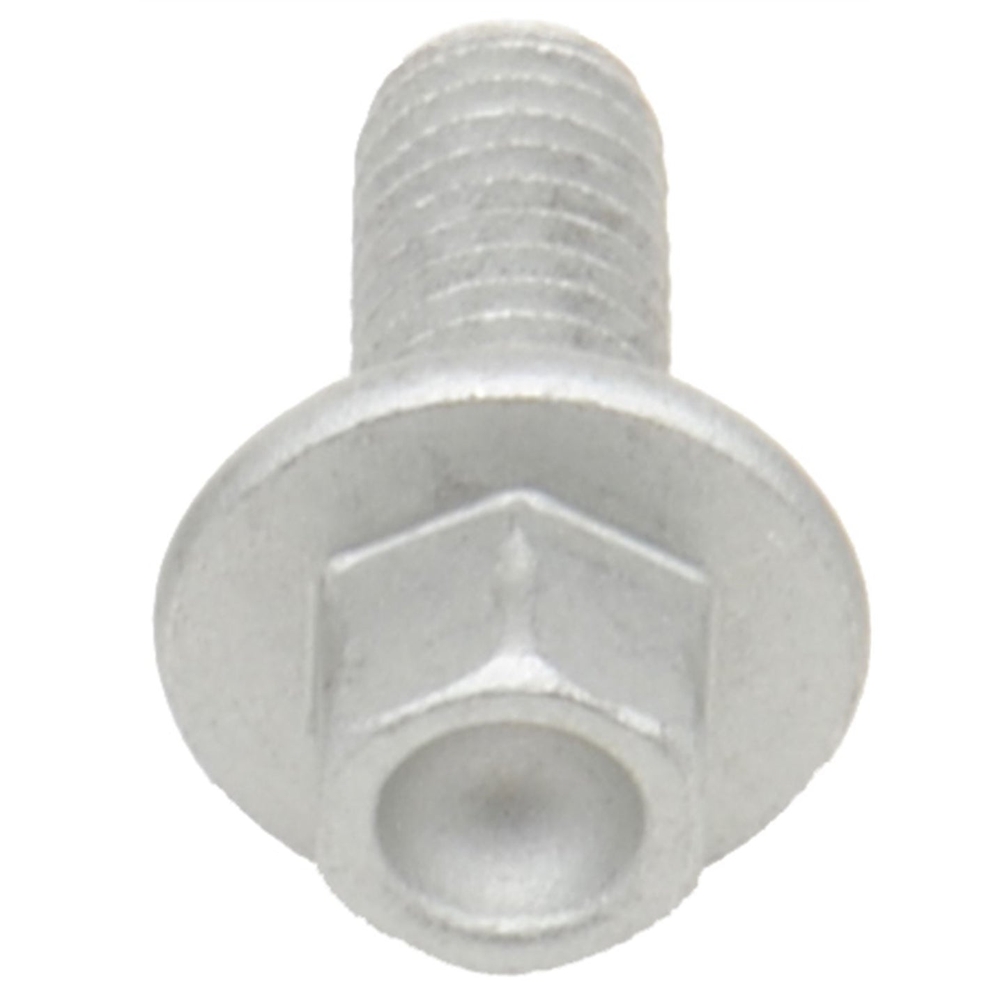 Bolt MC Hardware Euro Hex Flange Bolt 5x.08x12mm - 10/Pack 024-50512_1002445