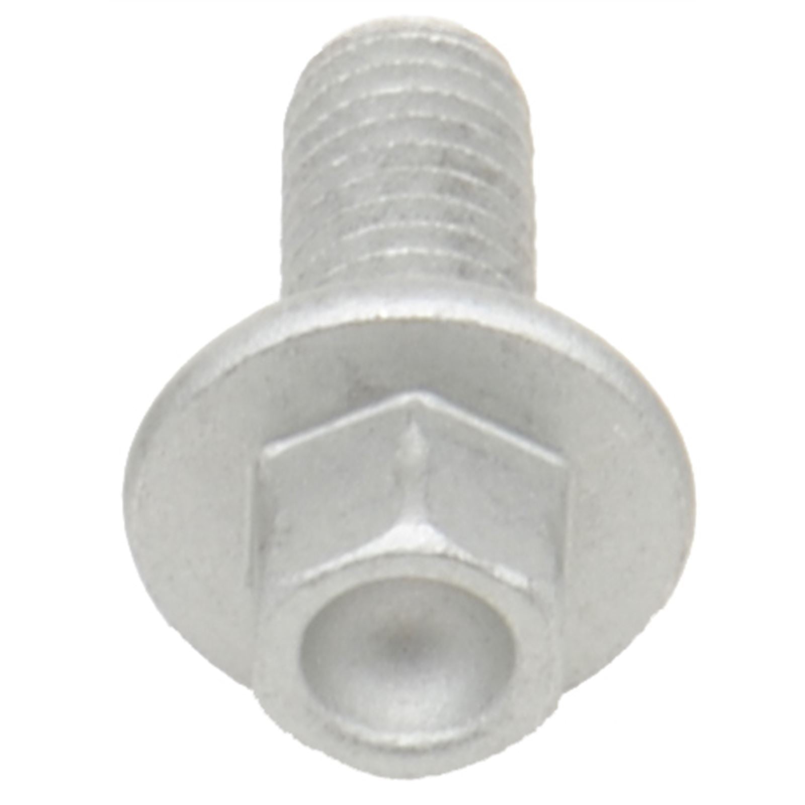 Bolt MC Hardware Euro Hex Flange Bolt 5x.08x12mm - 10/Pack 024-50512_1002445