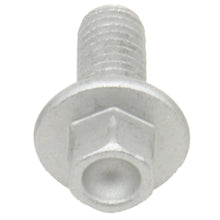 Bolt MC Hardware Euro Hex Flange Bolt 5x.08x12mm - 10/Pack 024-50512_1002445