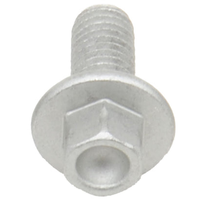 Bolt MC Hardware Euro Hex Flange Bolt 5x.08x12mm - 10/Pack 024-50512_1002445