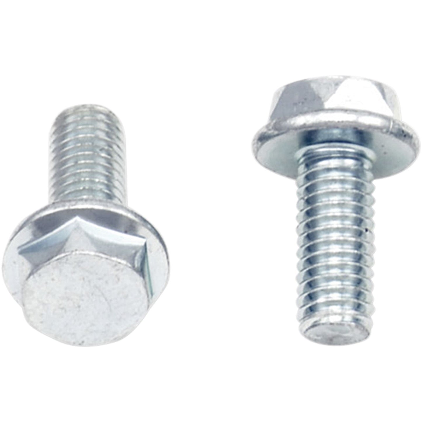 Bolt MC Hardware Euro Hex Flange Bolt 5x.08x12mm - 10/Pack 024-50512_354432