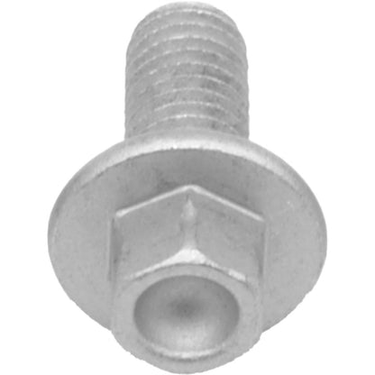 Bolt MC Hardware Euro Hex Flange Bolt 5x.08x12mm - 10/Pack 024-50512_1002446