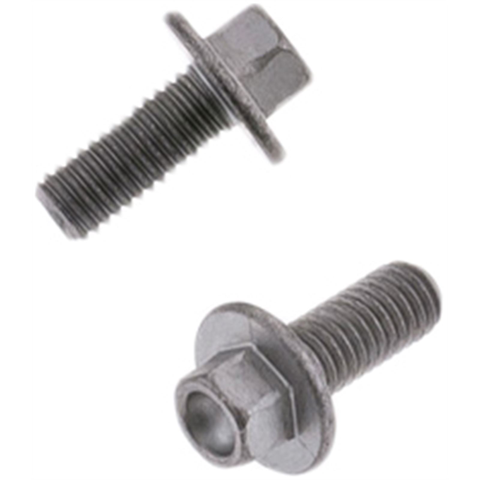 Bolt MC Hardware Euro Hex Flange Bolt 5x.08x12mm - 10/Pack 024-50512_1002447