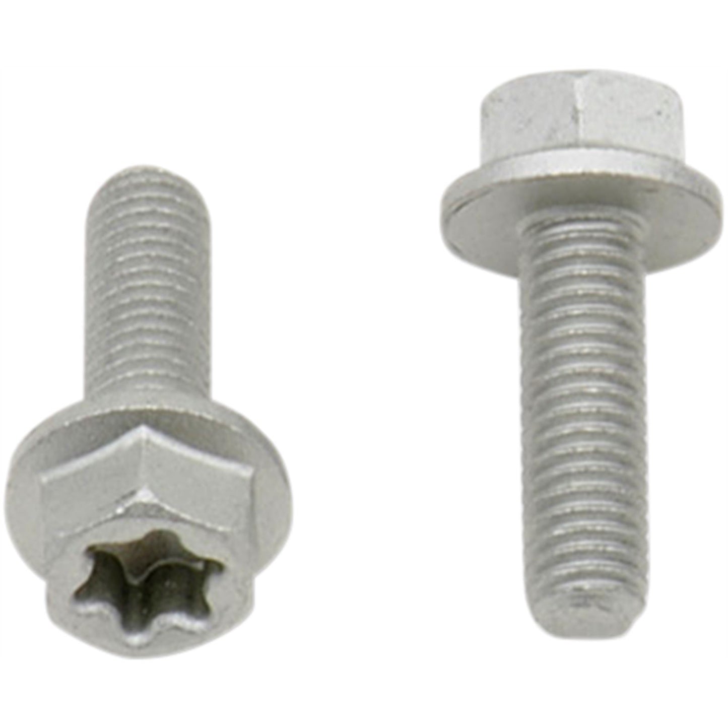 Bolt MC Hardware Bolt European M5x16 - 10/Pack 024-50516_354385