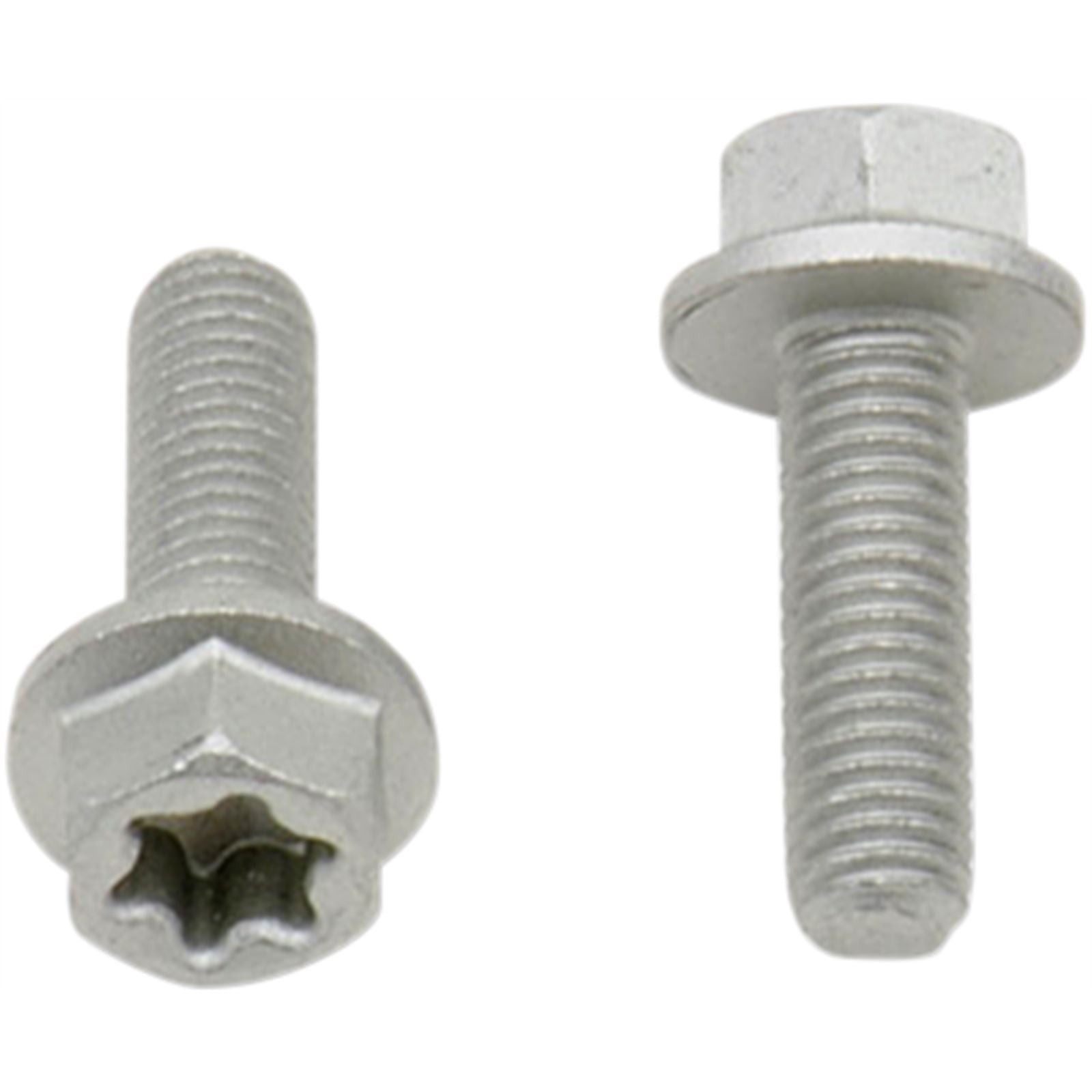 Bolt MC Hardware Bolt European M5x16 - 10/Pack 024-50516_354385