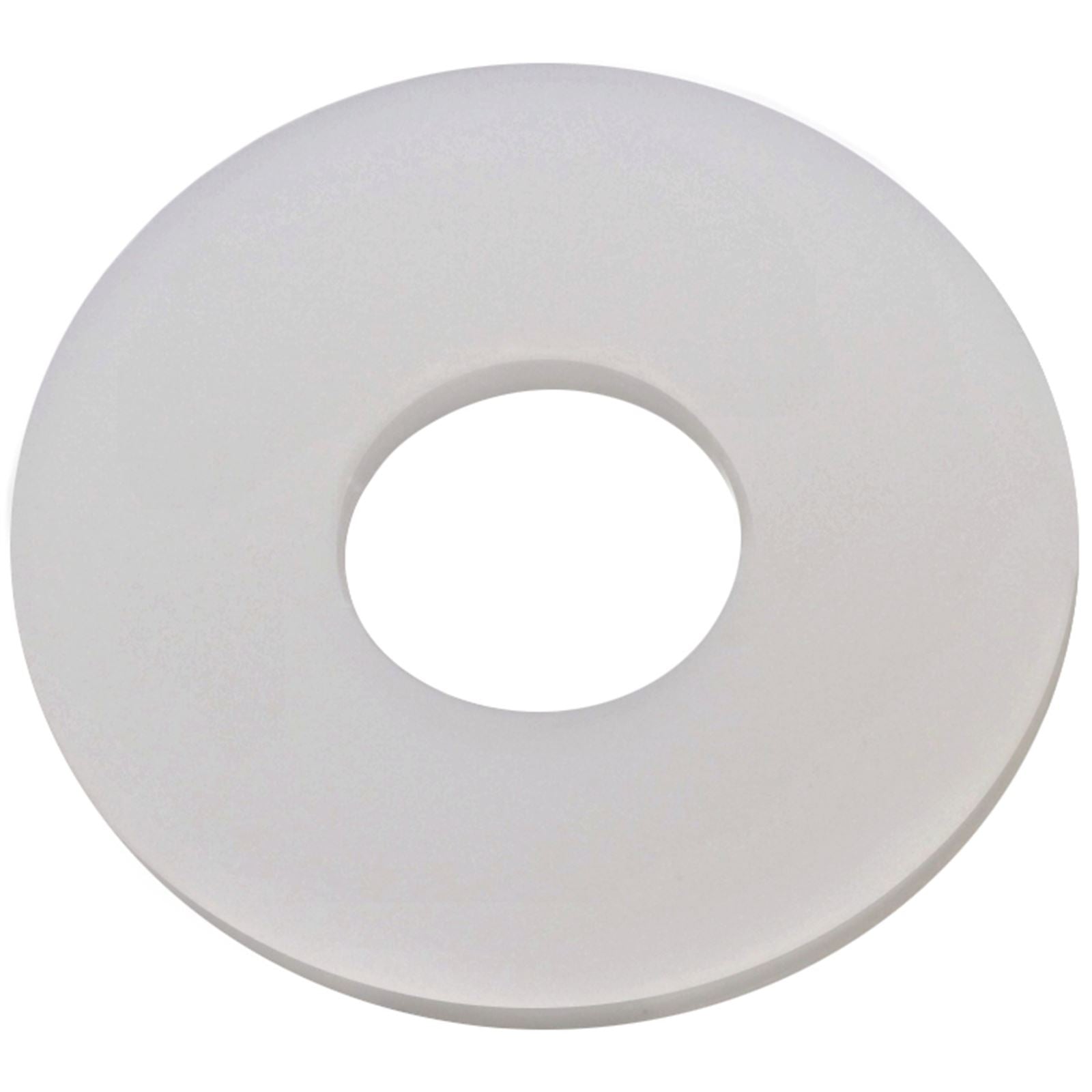 Bolt MC Hardware Semi-Transparent Nylon Washer 6x16mm - 10/Pack 020-90616_1002368