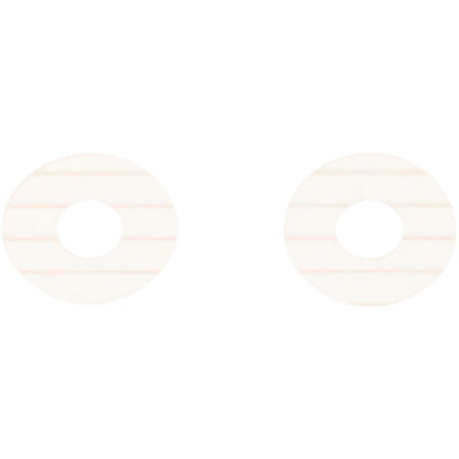 Bolt MC Hardware Semi-Transparent Nylon Washer 6x16mm - 10/Pack 020-90616_1002369