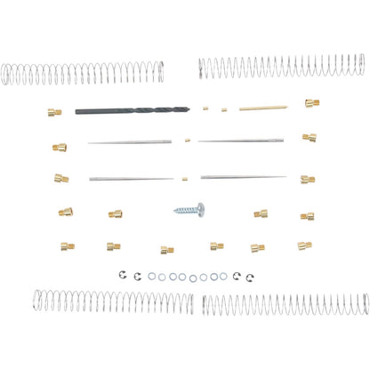 Dynojet Jet Kit for Yamaha YZF600R Stage-7 4745_376906