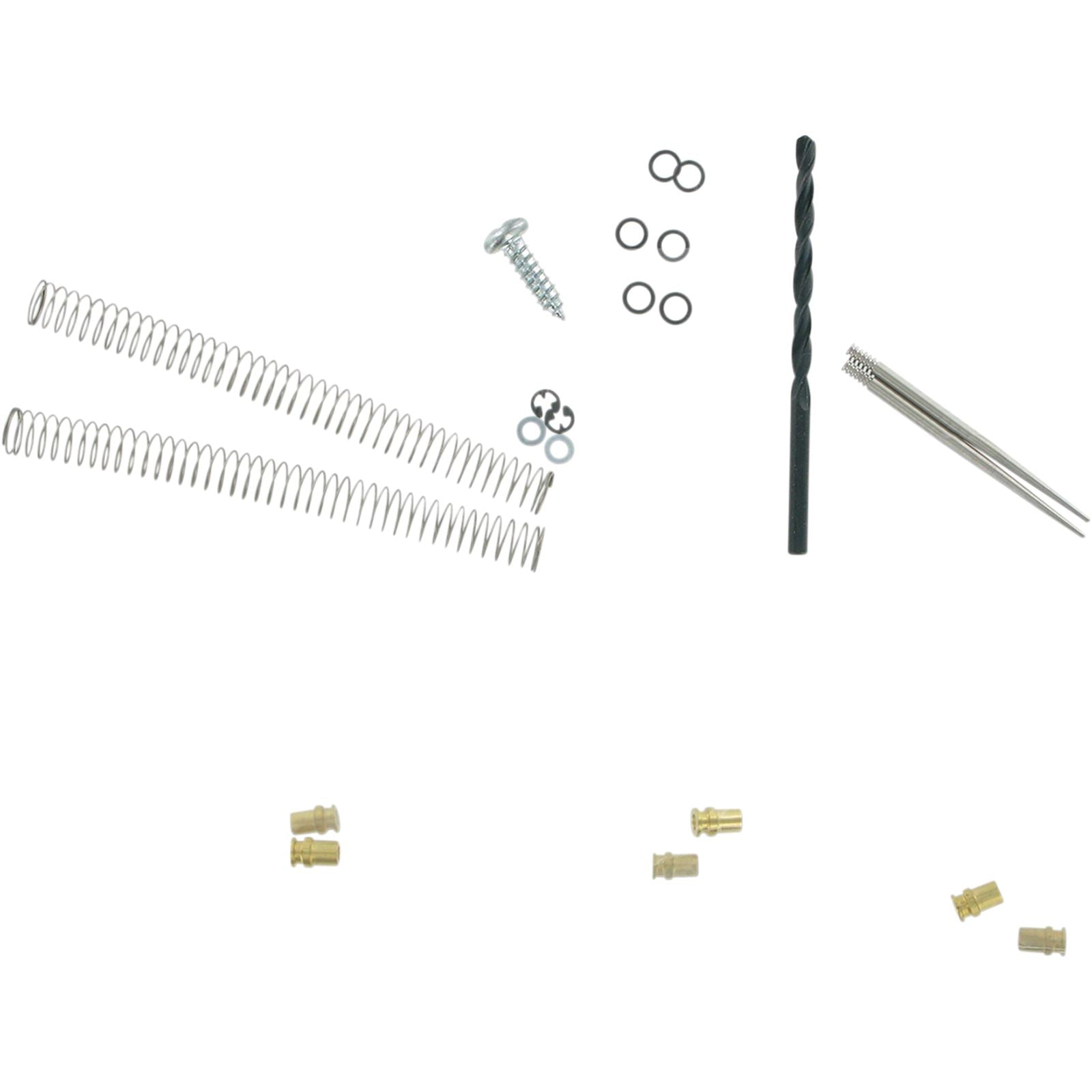 Dynojet Jet Kit for Ducati 900SS/SP Stage-2 7201_376908