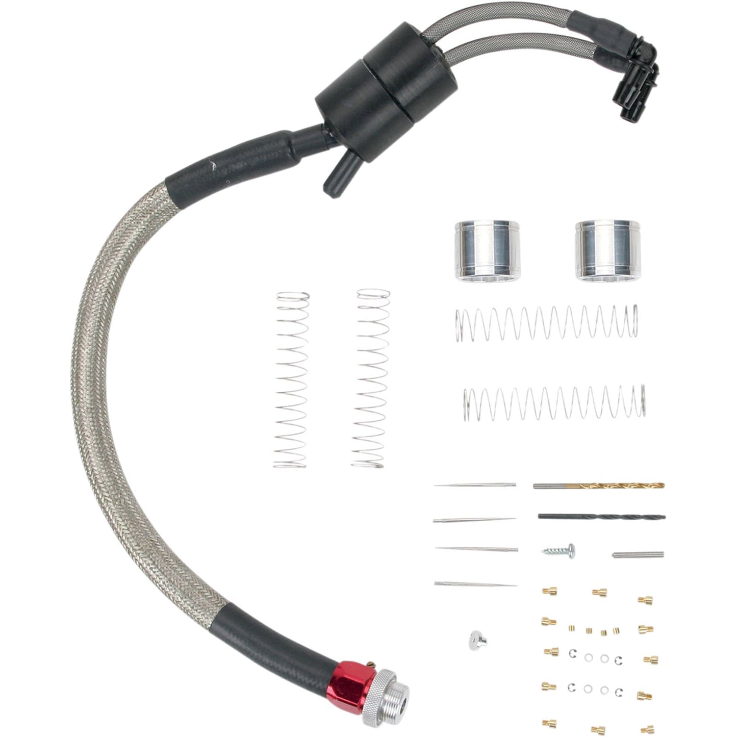 Dynojet Jet Kit for Yamaha VMAX Stage-7 4716_376905