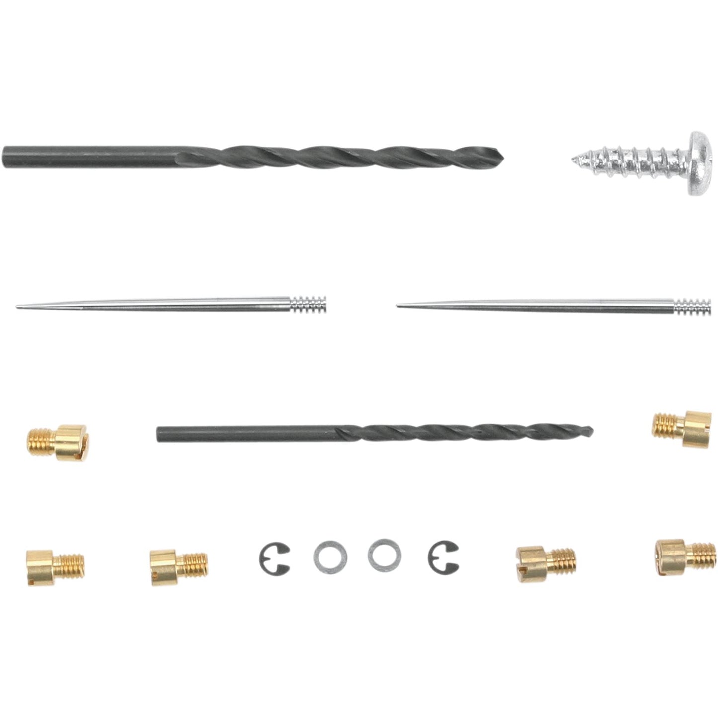 Dynojet Jet Kit for Yamaha XV535 4131_376889