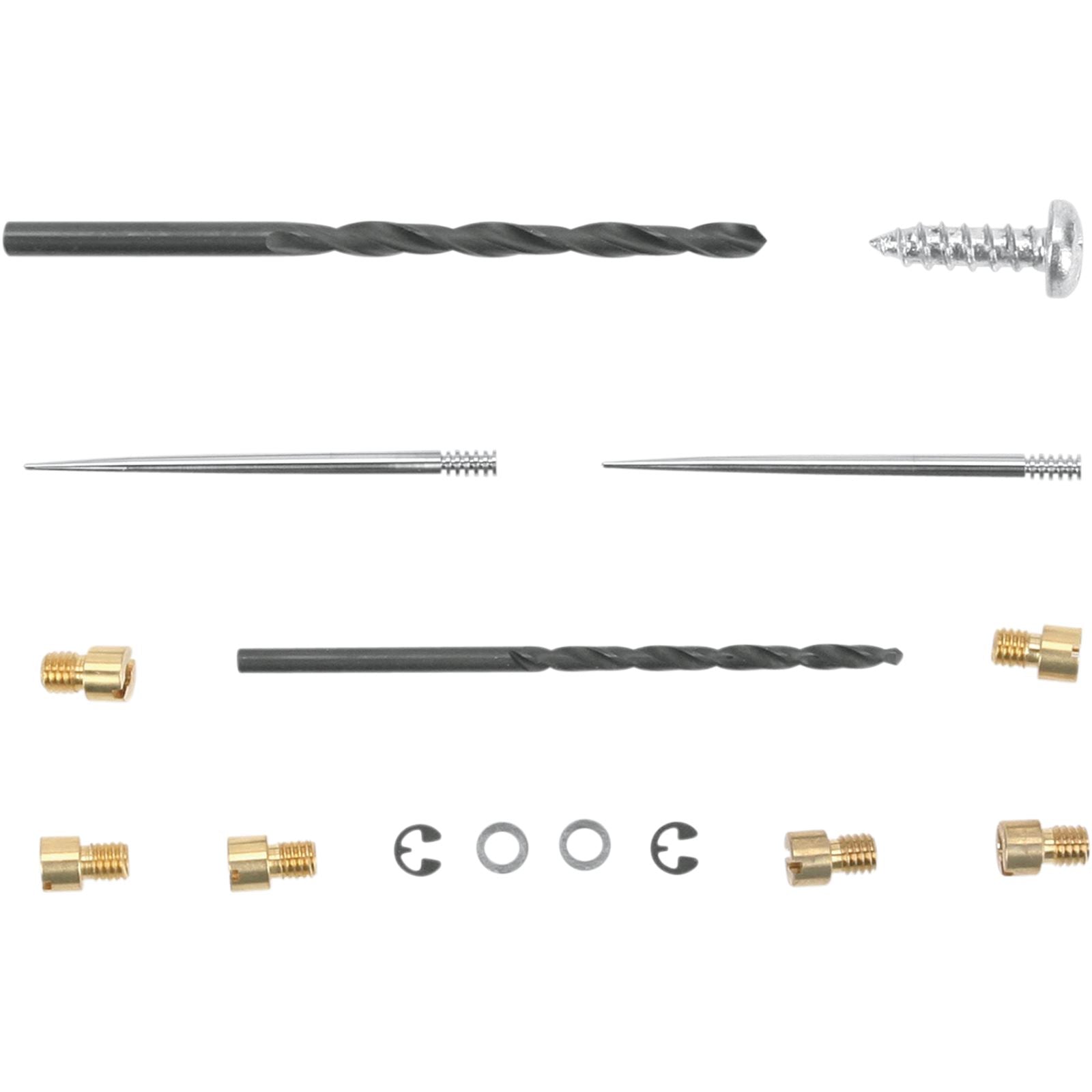 Dynojet Jet Kit for Yamaha XV535 4131_376889