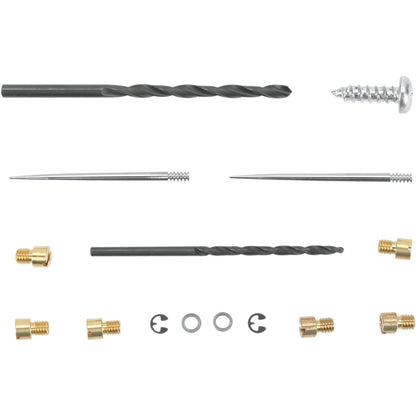 Dynojet Jet Kit for Yamaha XV535 4131_376889