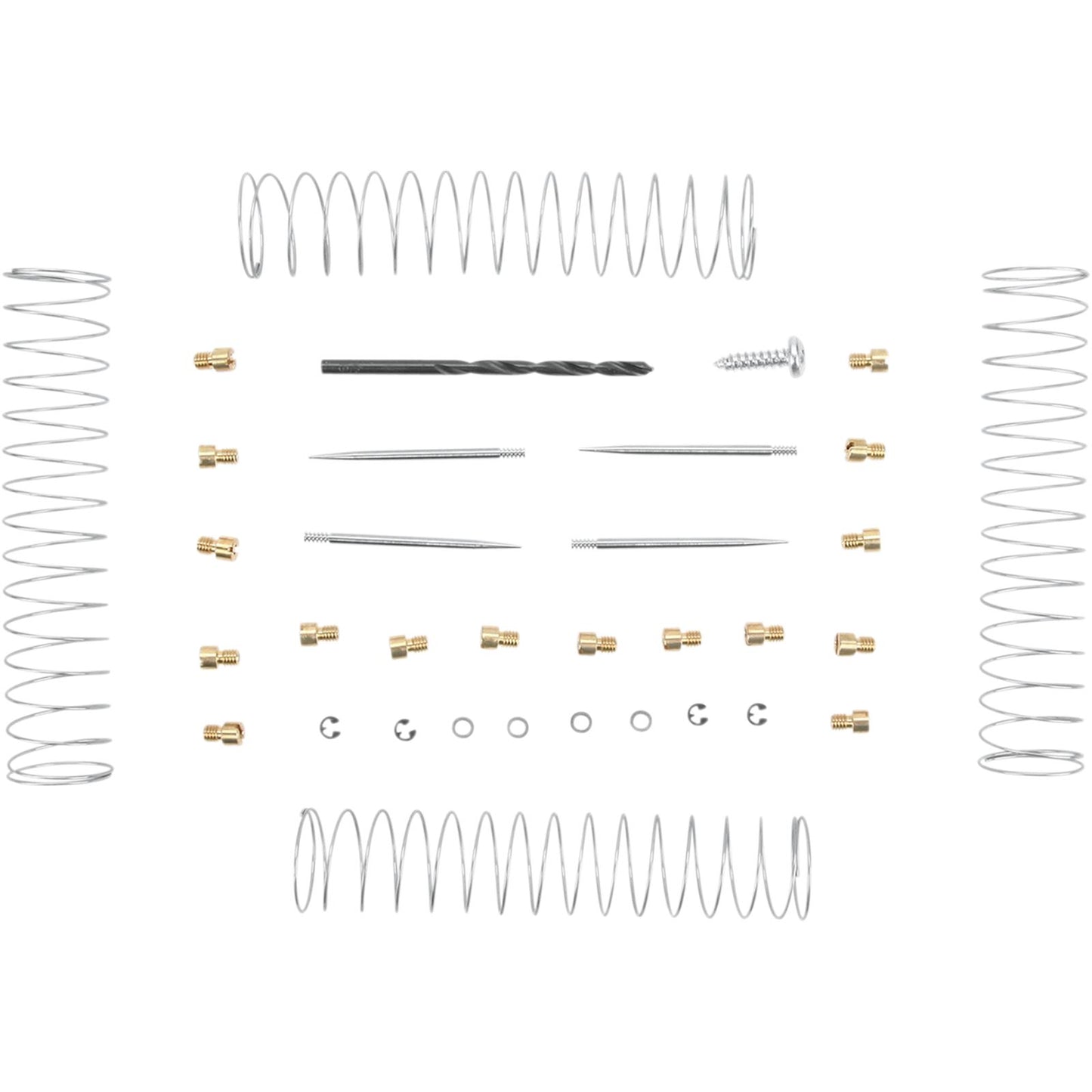 Dynojet Jet Kit for Yamaha FZ/FZR/FZX 700 4110_376885