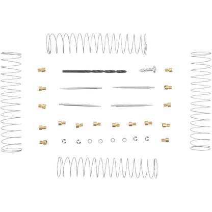 Dynojet Jet Kit for Yamaha FZ/FZR/FZX 700 4110_376885