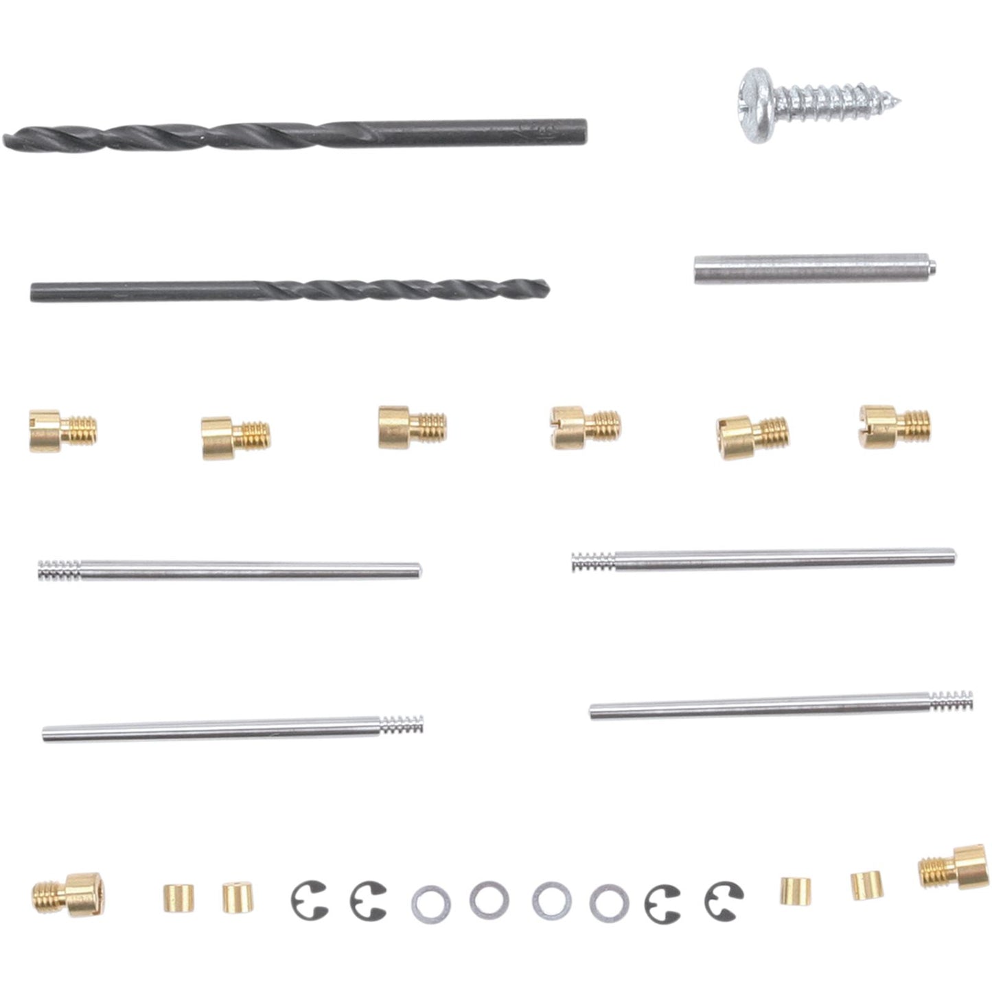 Dynojet Jet Kit for Kawasaki GPZ750 Stage-3 2303_376836