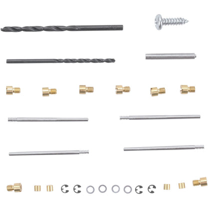 Dynojet Jet Kit for Kawasaki GPZ750 Stage-3 2303_376836