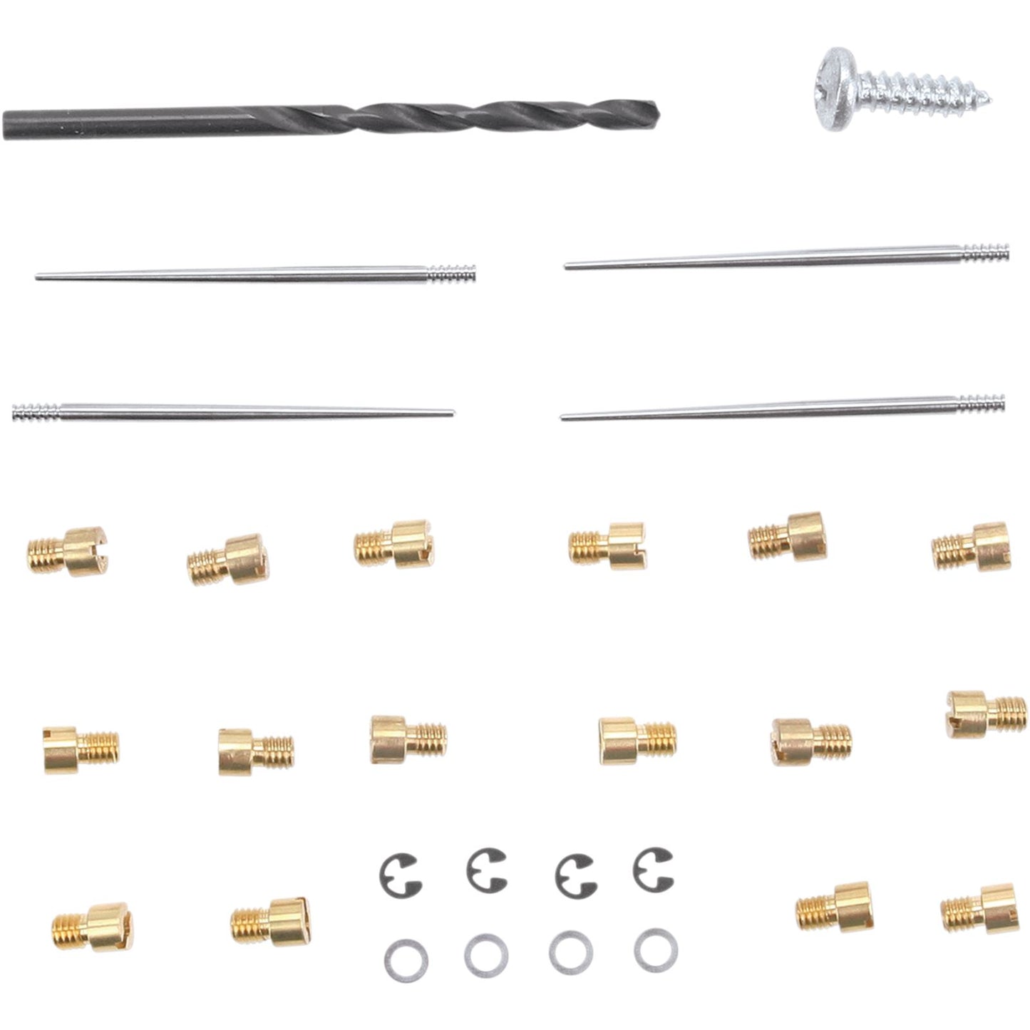 Dynojet Jet Kit for Kawasaki KZ550/GPZ550 2305_376838