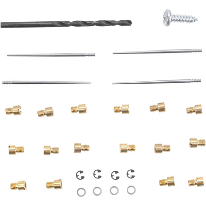 Dynojet Jet Kit for Kawasaki KZ550/GPZ550 2305_376838