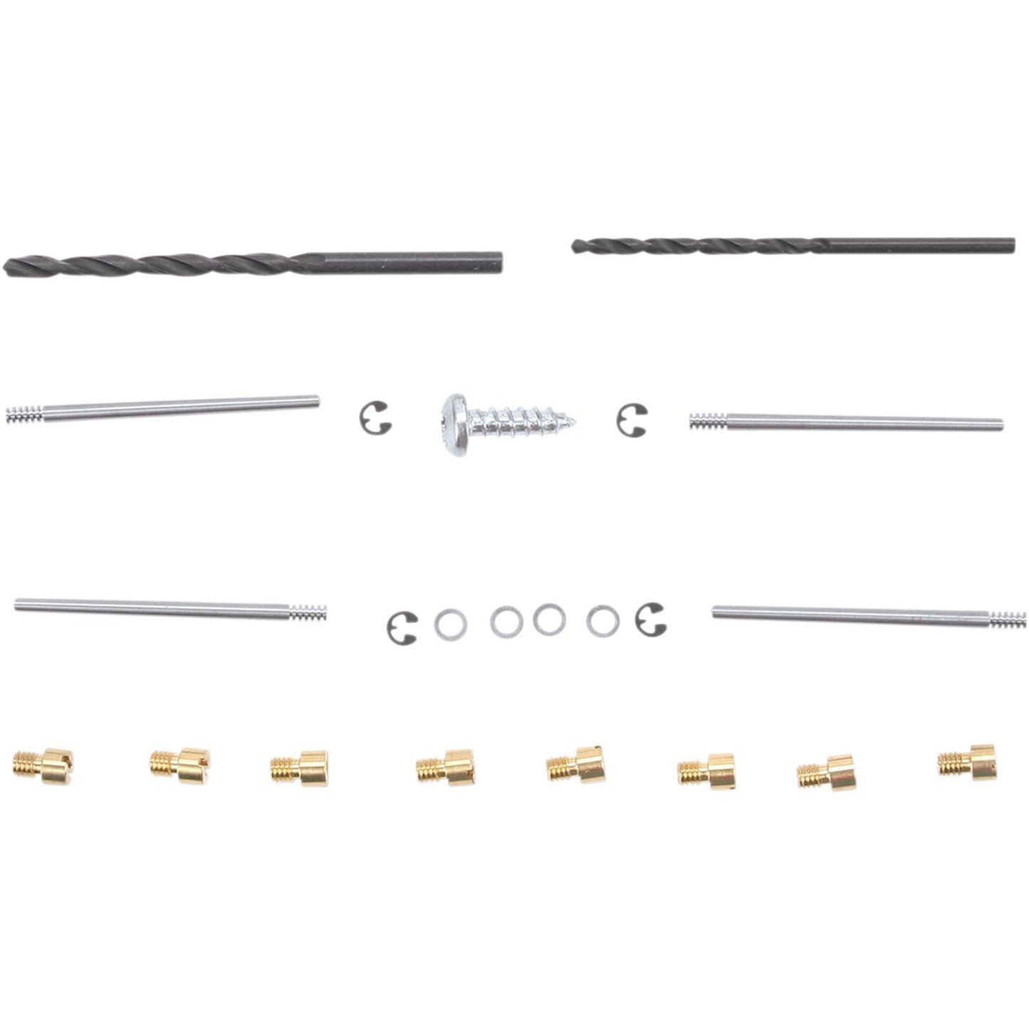Dynojet Jet Kit for Kawasaki KZ1100 LTD Stage-3 2310_376840