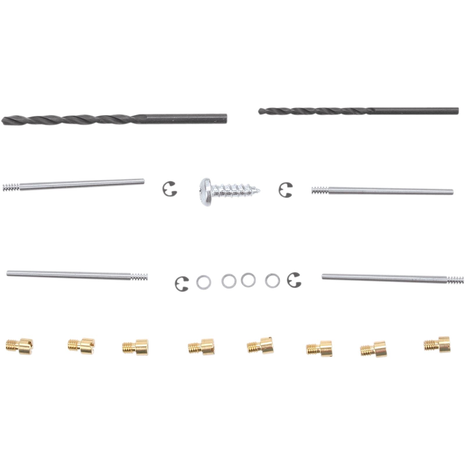 Dynojet Jet Kit for Kawasaki KZ1100 LTD Stage-3 2310_376840