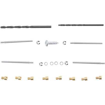 Dynojet Jet Kit for Kawasaki KZ1100 LTD Stage-3 2310_376840