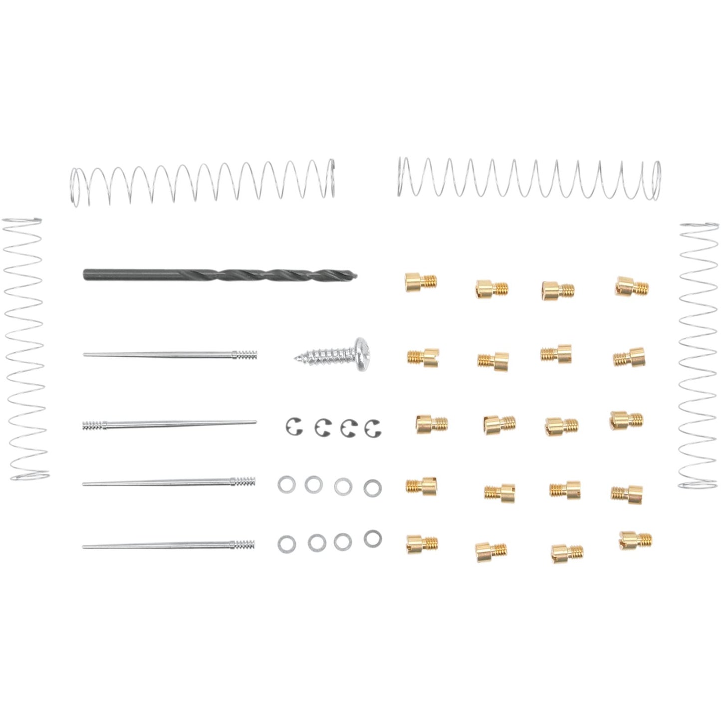 Dynojet Jet Kit for Kawasaki ZR750 2174_376824
