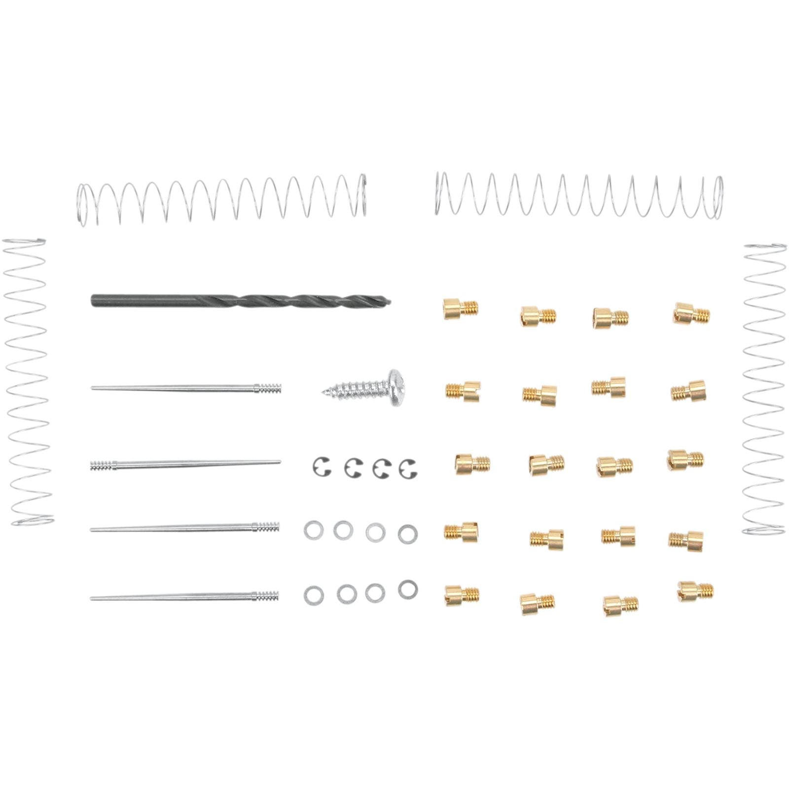 Dynojet Jet Kit for Kawasaki ZR750 2174_376824