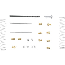 Dynojet Jet Kit for Kawasaki W650 2176_376825