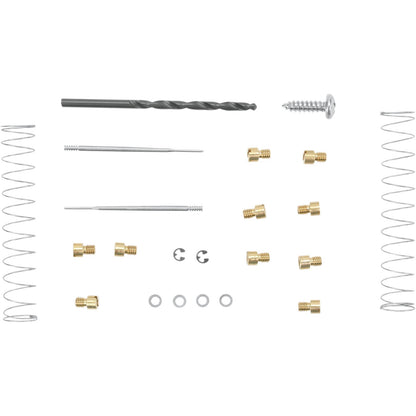 Dynojet Jet Kit for Kawasaki W650 2176_376825