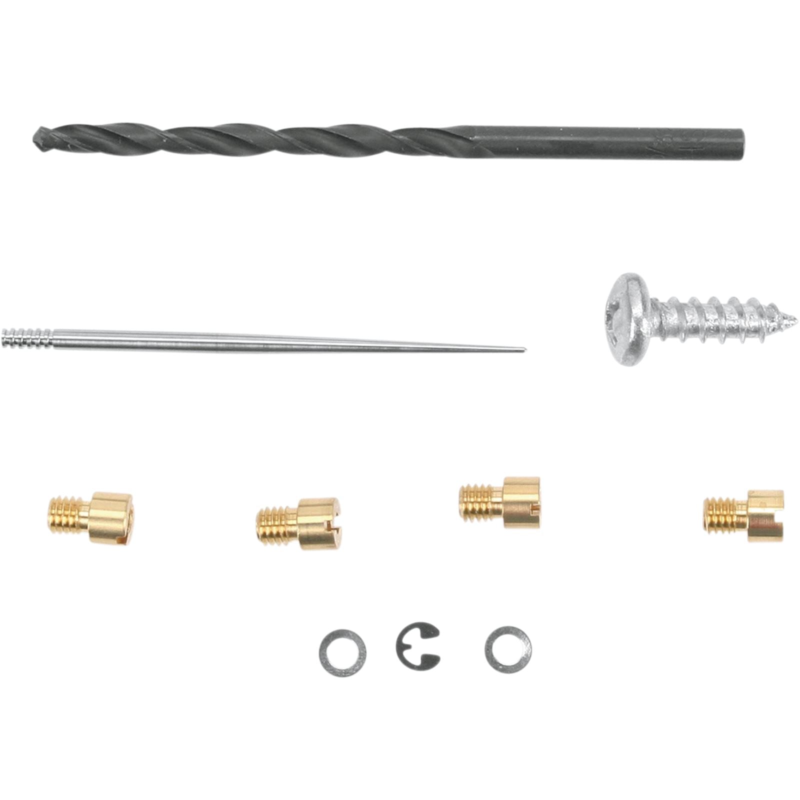 Dynojet Jet Kit for Kawasaki VN800 Drifter 2186_376828