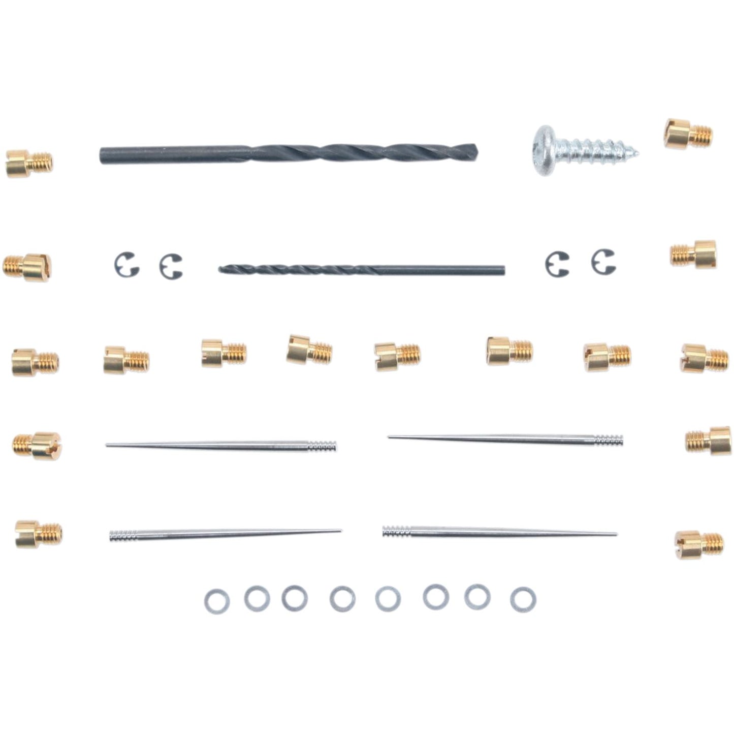 Dynojet Jet Kit for Kawasaki KZ750 2102_376798